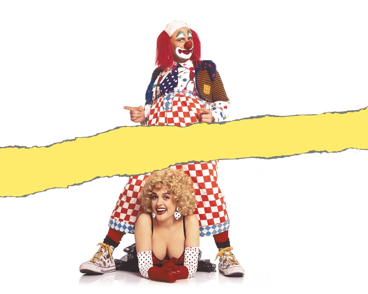 Bobcat Goldthwait GalaxyCon Richmond 2026 8x10/8x12 Autographs picture