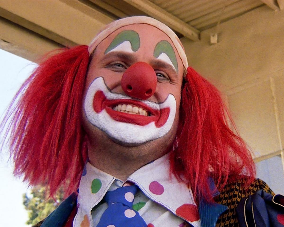 Bobcat Goldthwait GalaxyCon Richmond 2026 8x10/8x12 Autographs picture