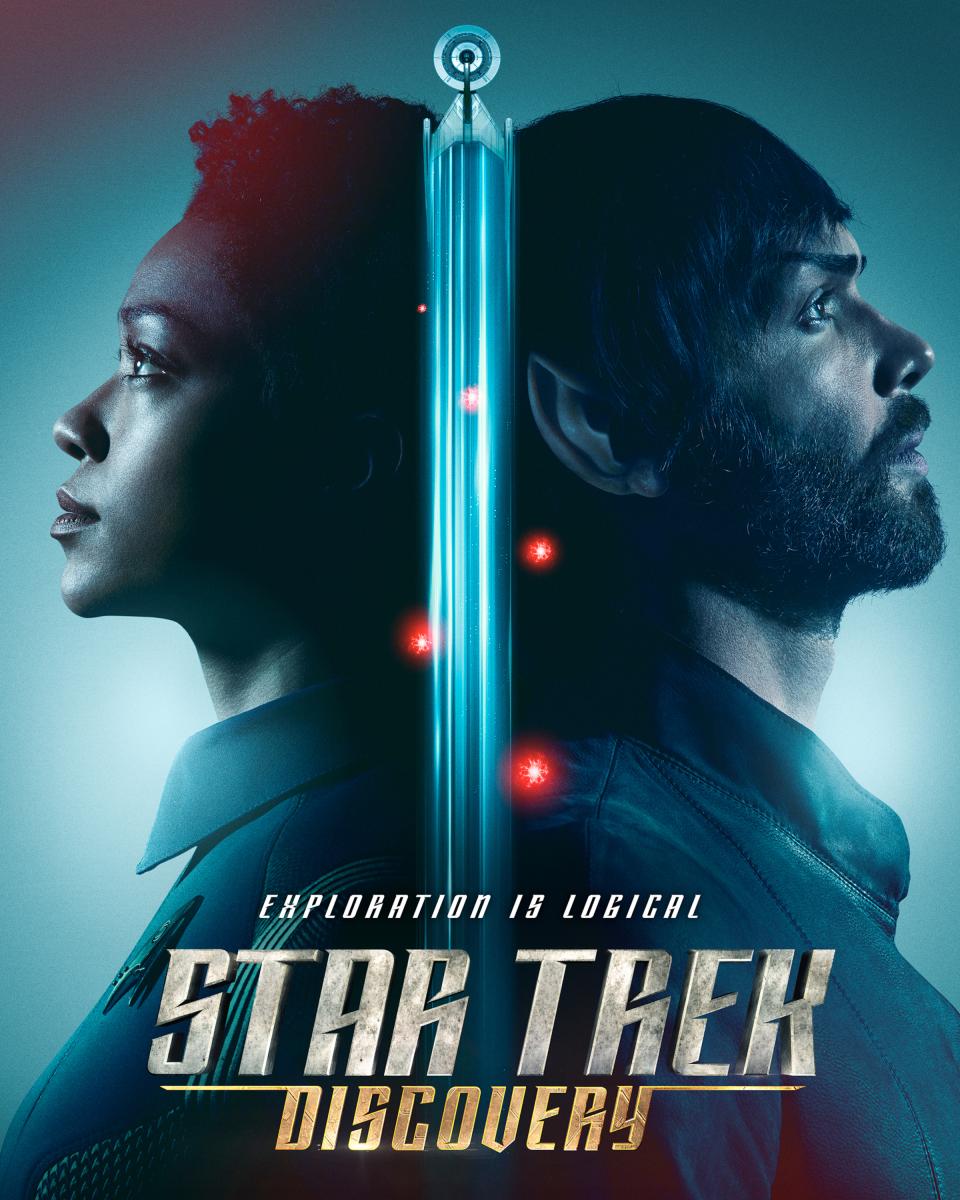 Ethan Peck GalaxyCon Richmond 2026 8x10/8x12 Autographs picture