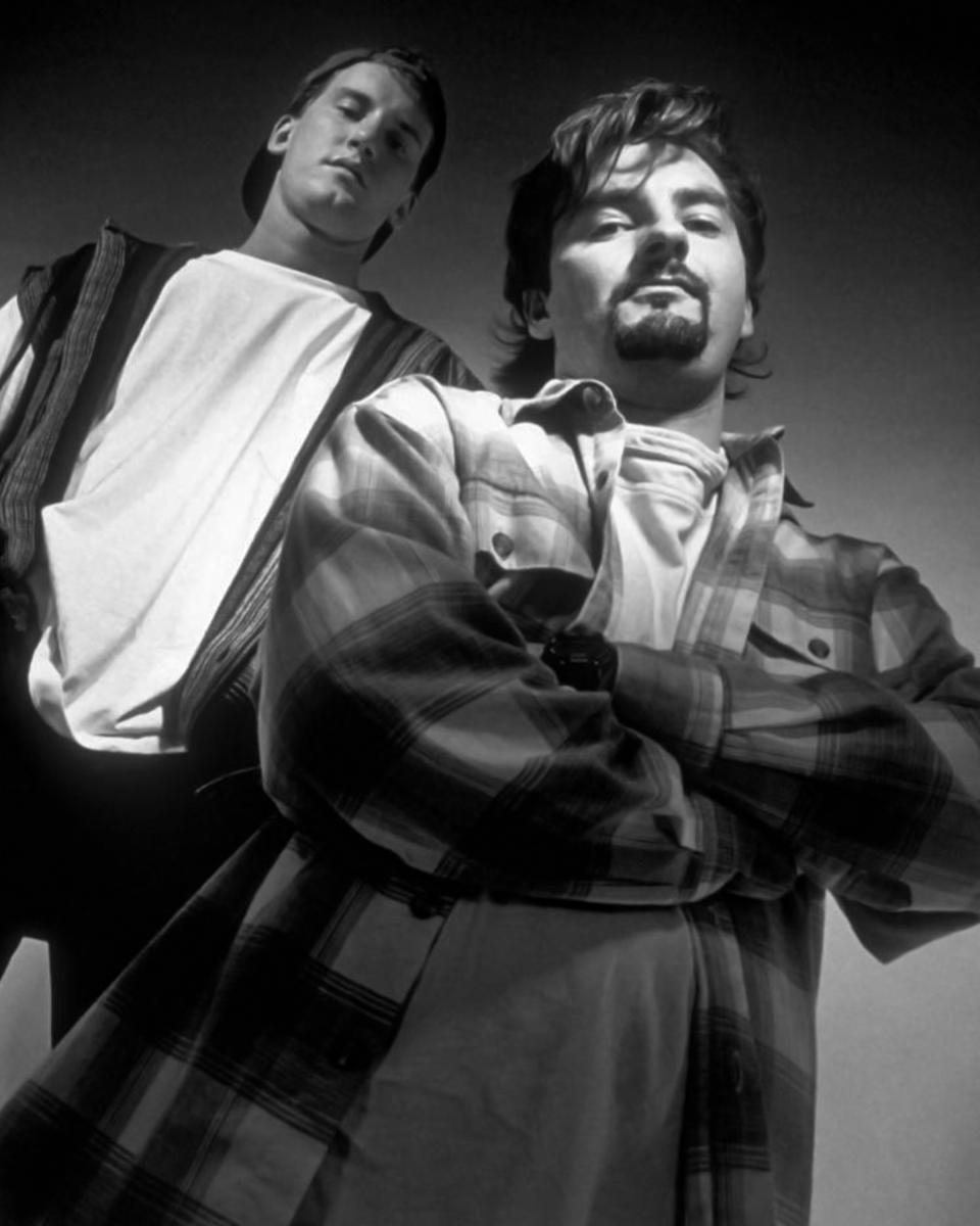 Jeff Anderson GalaxyCon Richmond 2026 8x10/8x12 Autographs picture