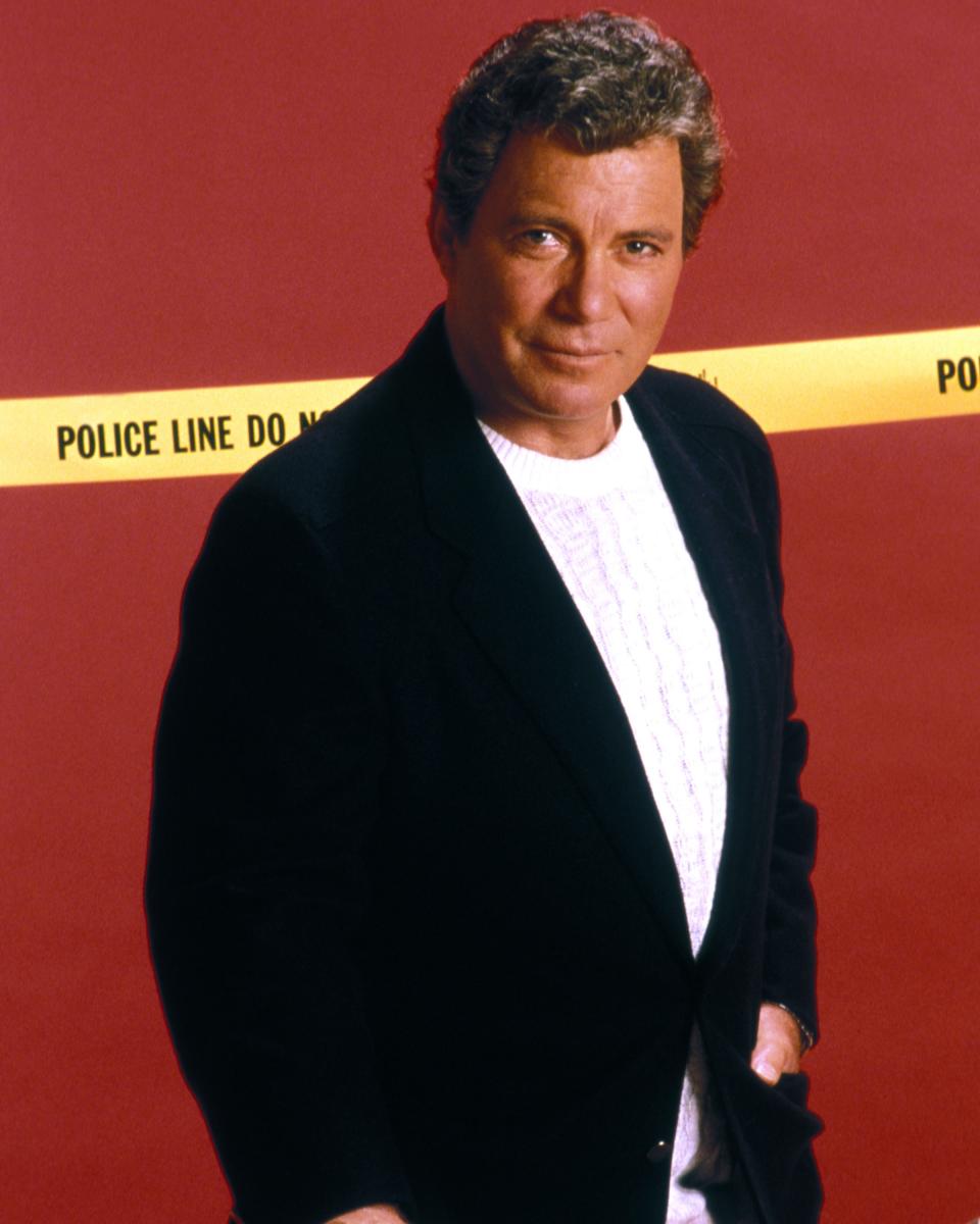 William Shatner GalaxyCon Richmond 2026 8x10/8x12 Autographs picture