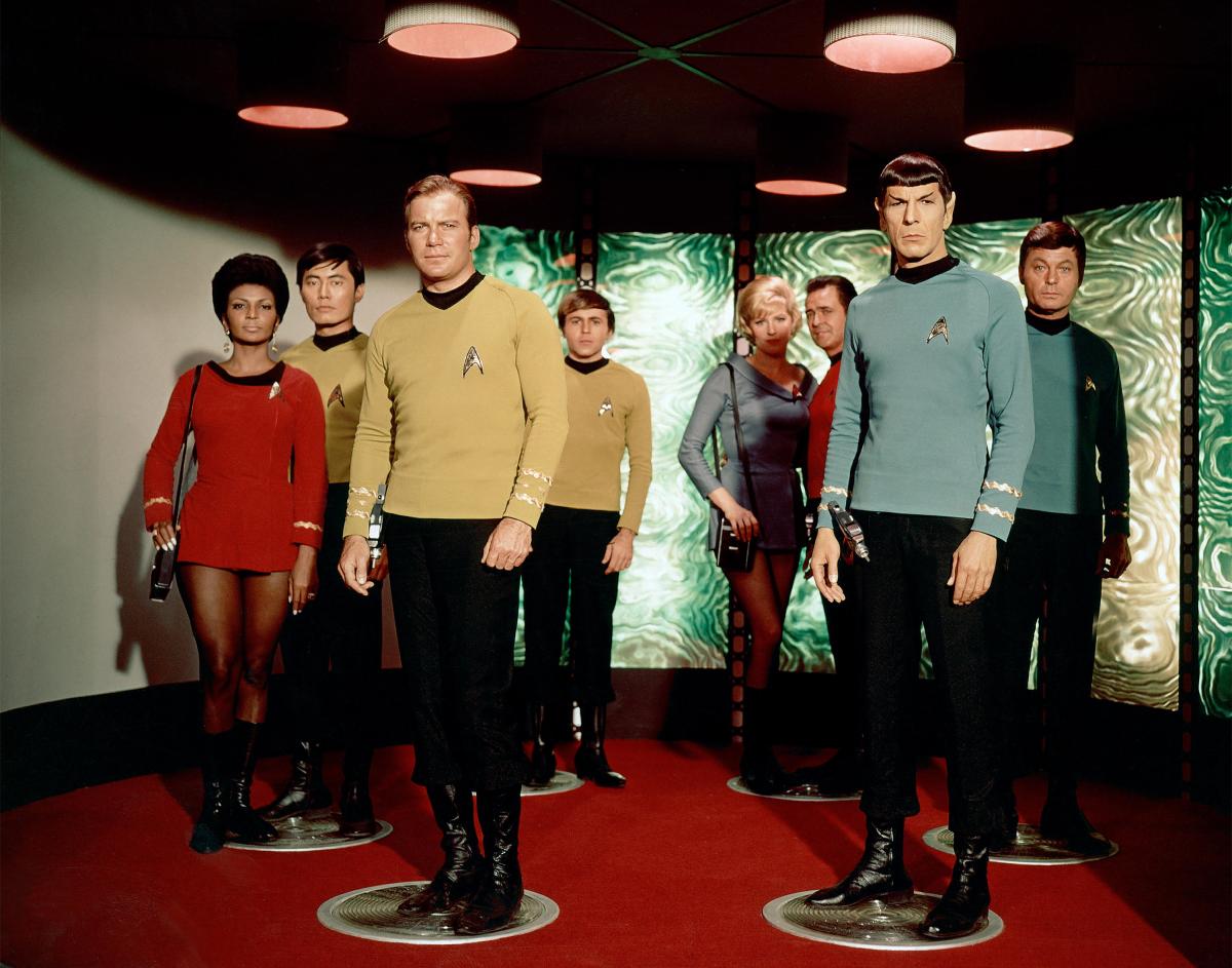 William Shatner GalaxyCon Richmond 2026 11x14/11x17 Autographs picture