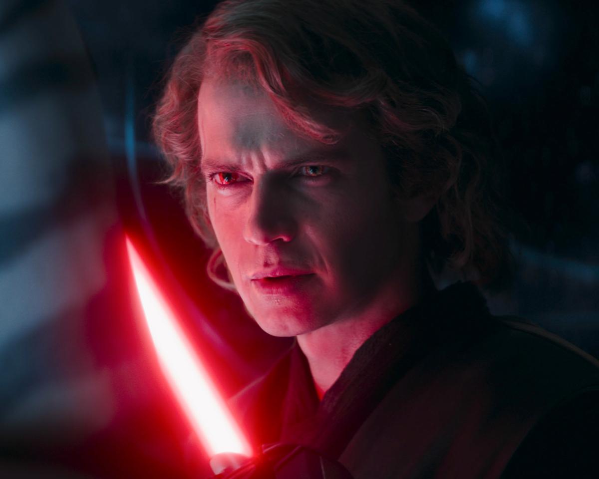 Hayden Christensen GalaxyCon Richmond 2026 8x10/8x12 Autographs picture