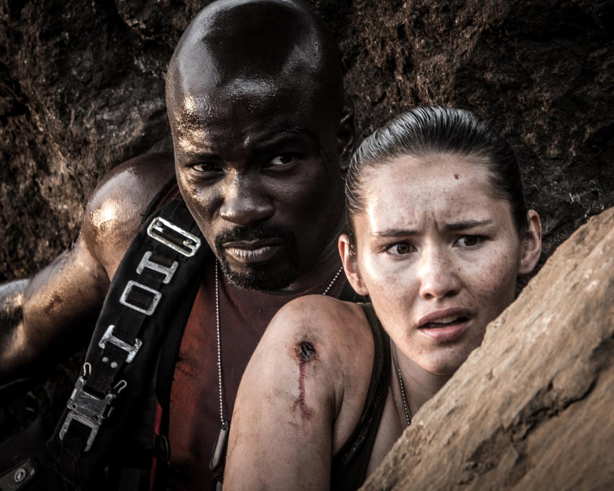 Christina Chong GalaxyCon Richmond 2026 8x10/8x12 Autographs picture