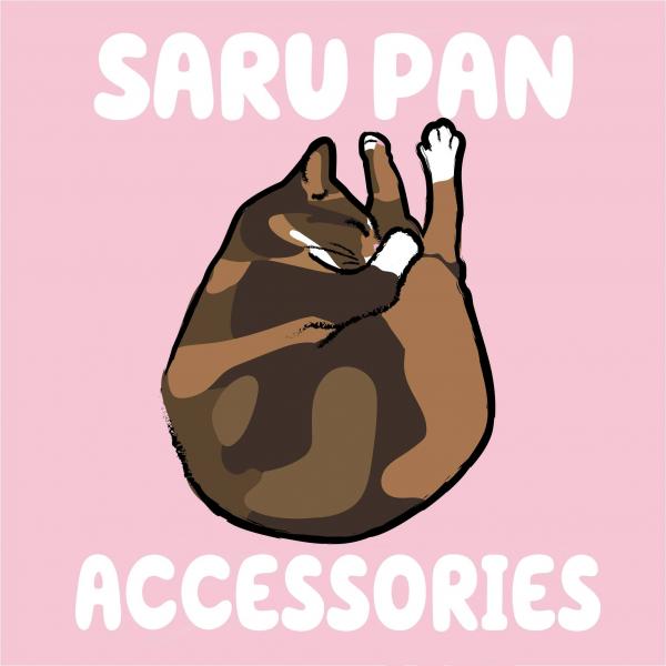 Saru Pan Accessories