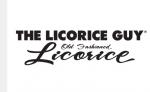 The Licorice Guy