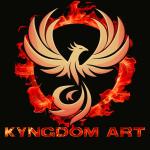Kyngdom Art