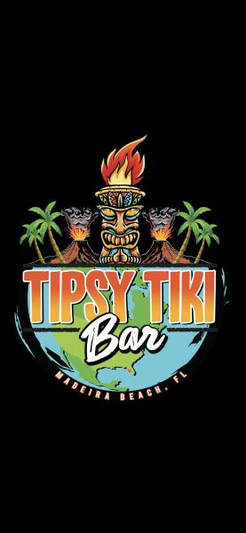Tipsy Tiki Bar
