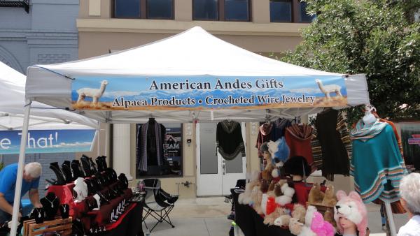 american andes gifts