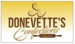 Donevette's Confections