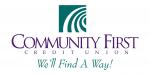 Commuity First Credit Union