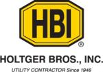 Holtger Bros., Inc.
