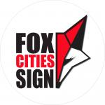 Fox Cities Sign