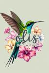 Oli's flowers