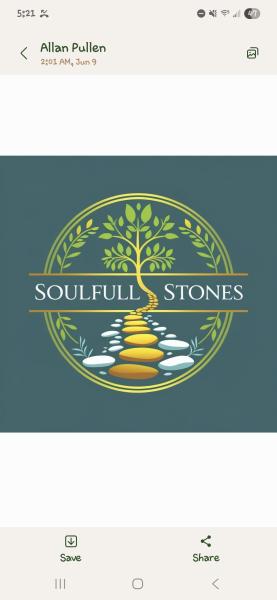 Soulfull Stones LLC