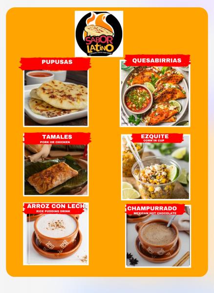 Pupusas picture