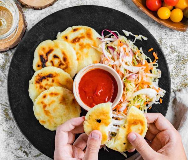 Pupusas