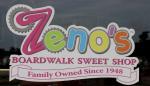 Zeno’s Boardwalk Sweet Shop
