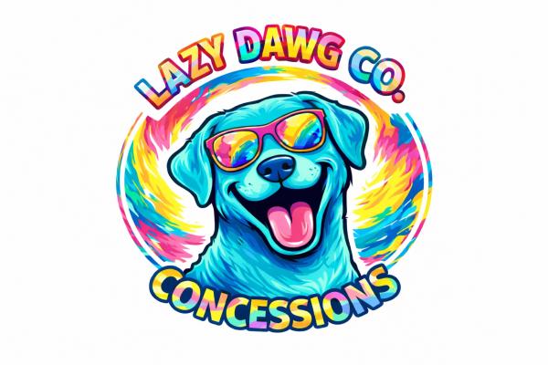 Lazy Dawg Kettle Corn