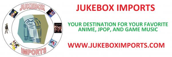 Jukebox Imports