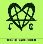 Creatures And Cuties LLC