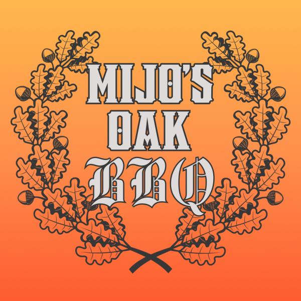 Mijo&rsquo;s Oak BBQ