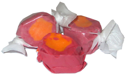 Mango Salt Water Taffy picture