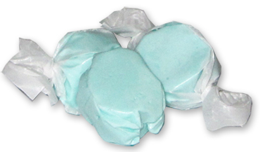 Cotton Candy Salt Water Taffy