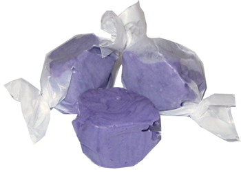 Huckleberry Salt Water Taffy picture