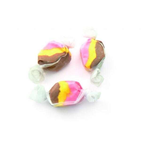 Banana Split  Salt Water Taffy