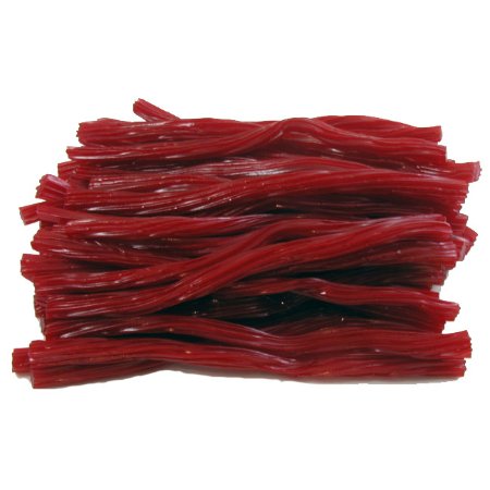 Red Raspberry Licorice