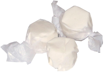 Vanilla Salt Water Taffy