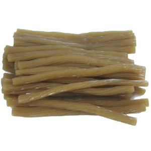 Root Beer Licorice