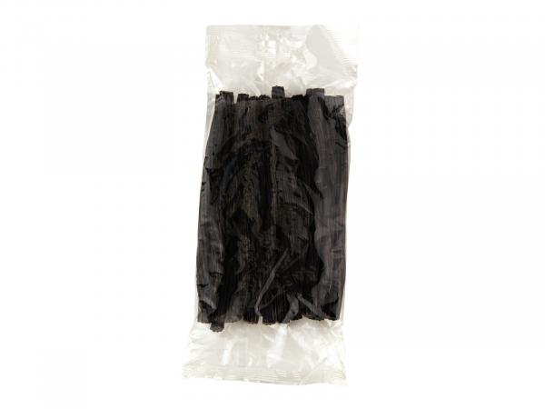 Black Licorice