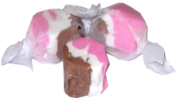 Neapolitan Salt Water Taffy picture