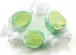 Lemon Lime Salt Water Taffy