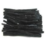 Black Licorice Bites