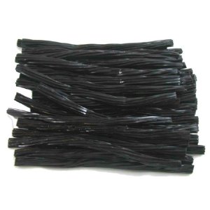 Black Licorice Bites picture