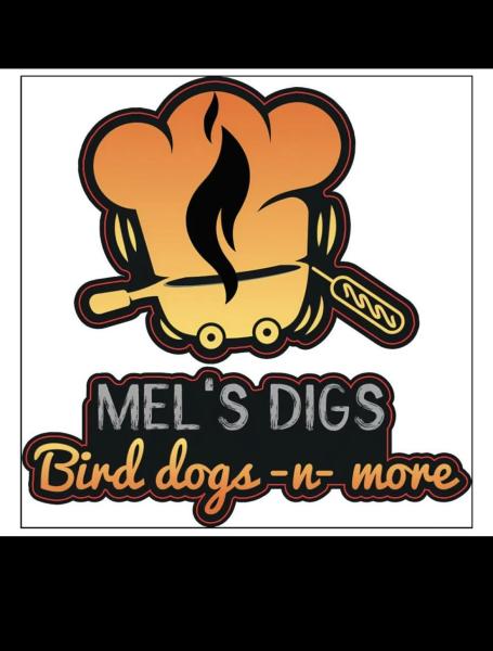 Mels Digs Bird Dogs N More