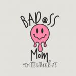 Badass Mom Co. Trucker Hat Bar