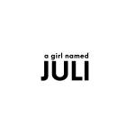 A girl named Juli