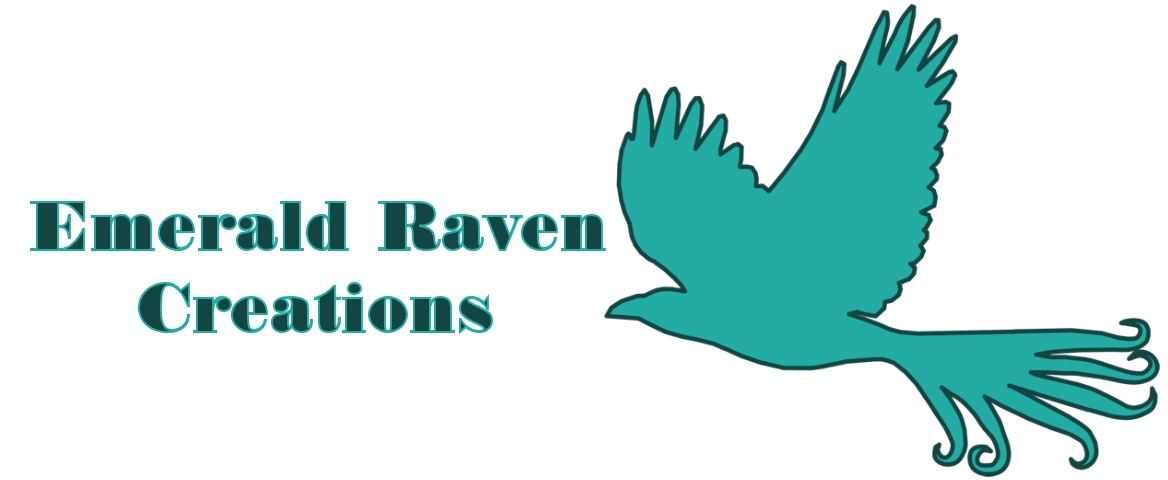 Emerald Raven Creations