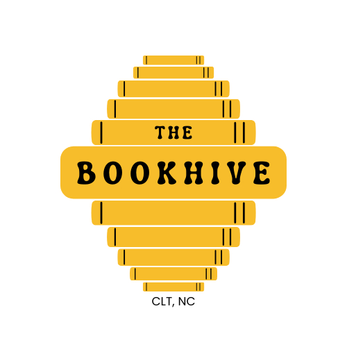 The Bookhive