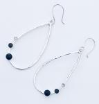 Teardrop Earrings