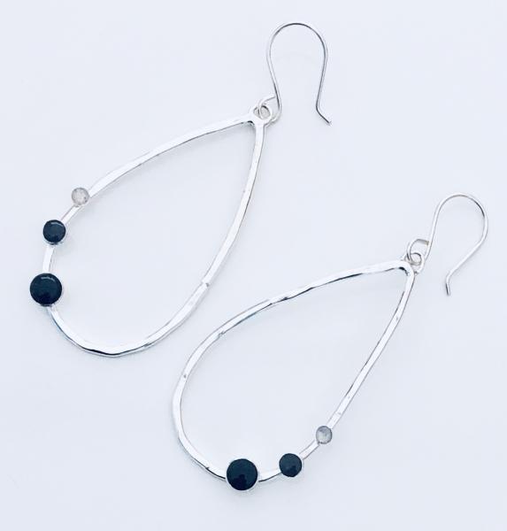 Teardrop Earrings picture