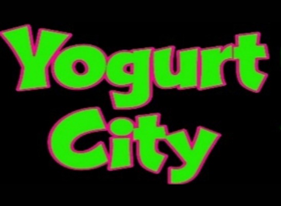Yogurt City