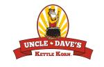 Uncle Daves Kettle Korn