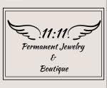 11:11 Permanent Jewelry & Boutique