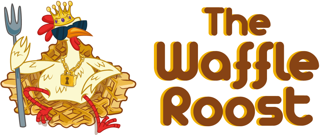 The Waffle Roost