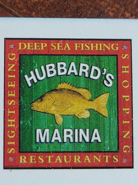 Hubbard's Marina